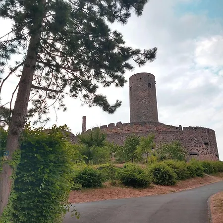 Wohnung-aublick