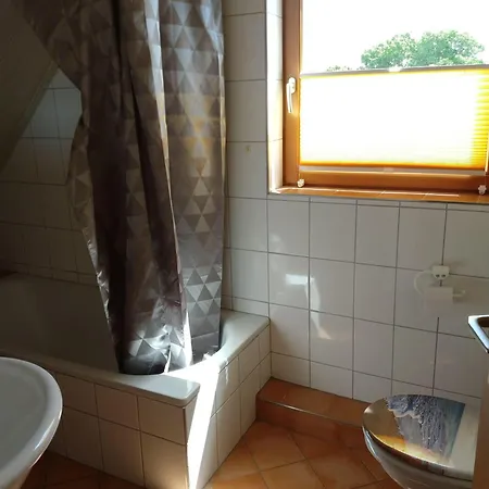 Wohnung-aublick * Butzbach