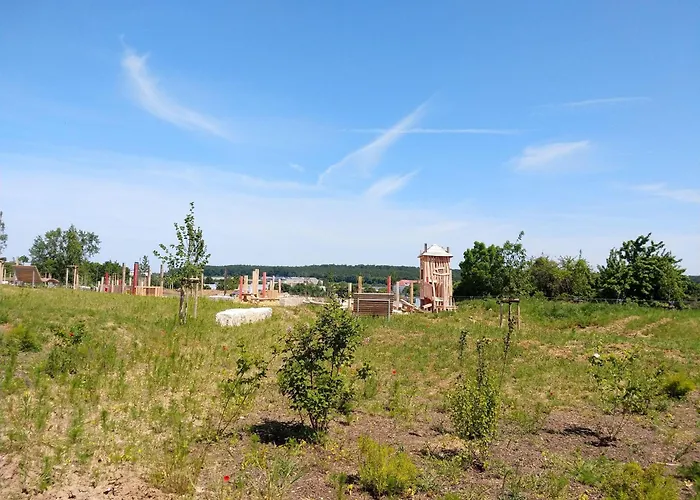 Wohnung-aublick 公寓